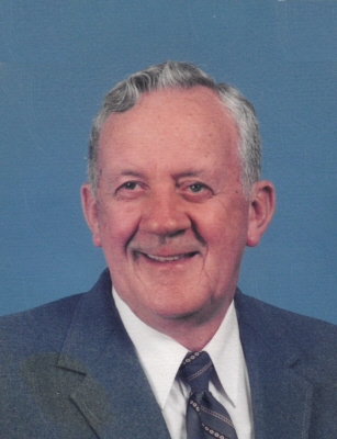 Photo of William Penland, Jr.