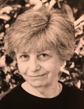 Marianne W. Lieberman