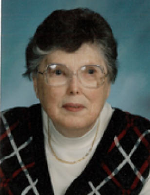 Donna Greenough Martin, South Dakota Obituary