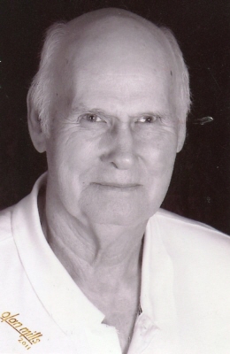 Photo of Robert George, Sr.