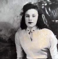 Photo of Juanita Hickey-Purkey