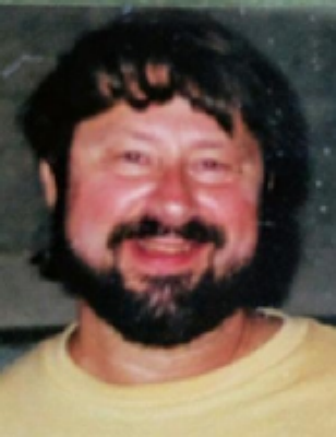 John Robert Klocinski