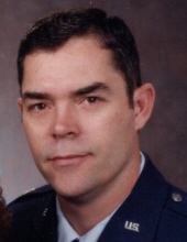 Lieutenant Colonel (Ret.) Richard Allison Edwards