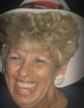 Linda Sue Rodgers