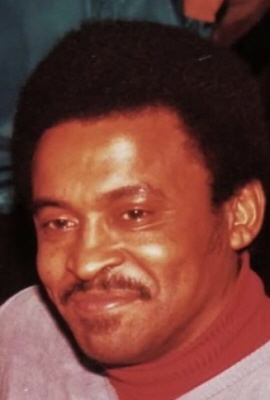 Photo of Leonard Allen, Jr.