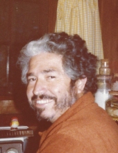 Ramon Contreras