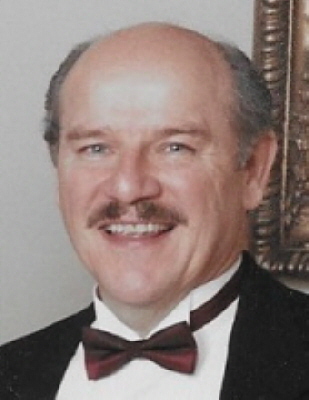 James P. Kiefer
