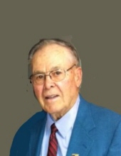 William "Bill" L. Patmon Sr.