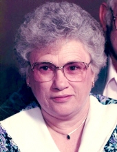 Christine B. Franklin