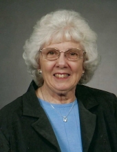 Marilyn J Reid