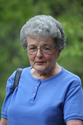 Helen M. (Schleiter) Traynor