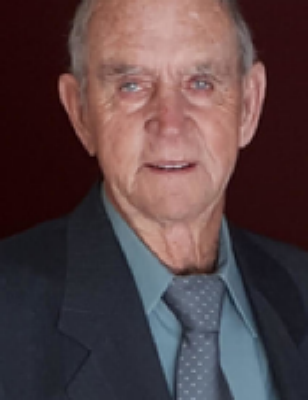 Roy Joseph Lemieux