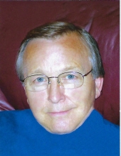Lawrence "Larry"  M. Evans