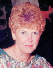 Patricia Joanne Counterman