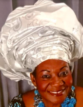 Ifeoma  Mary Osuala