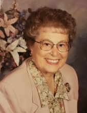 Helen C. Padgett