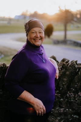 Kendra Monette Rogers