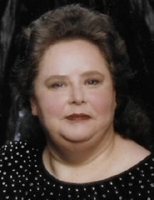 Brenda Carol Roberts