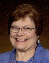 Mary Ann Lynch