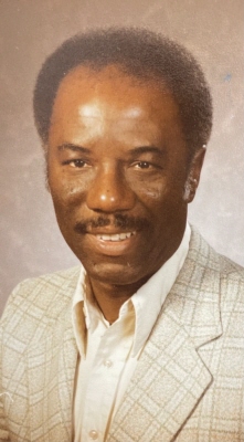 Photo of Roosevelt Wilson, Jr.