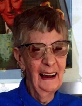 Barbara Jean Jones