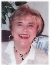 Marilyn Joyce Strangstalien