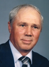 Joseph W. Payne