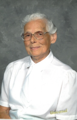 Teresa Geraldine Van Dine