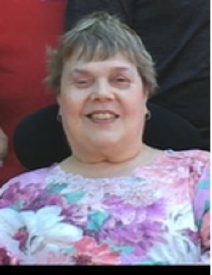 Mary Helen Renner