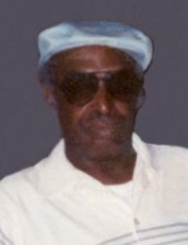 Walter E. Webb, Jr.