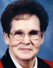 Margaret Louise Howard