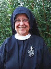 Sister Mary Delores