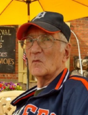 Joseph Keith Cardwell