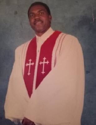 Bishop Ernest W. Mayer Greenville, South Carolina Obituary