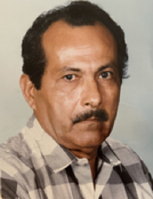 Hector Crespo