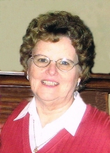 Judith Ann Howard Phelps