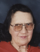 Josephine Shirley Rosdahl