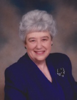 Photo of EVELYN BRUCE