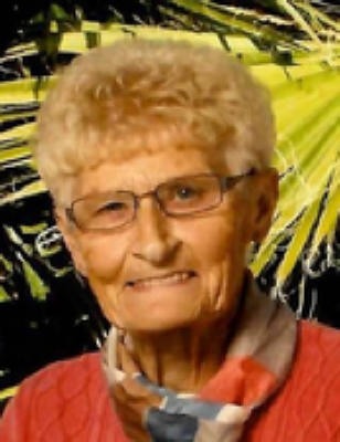 Elaine Emma Johnson Clarkfield, Minnesota Obituary