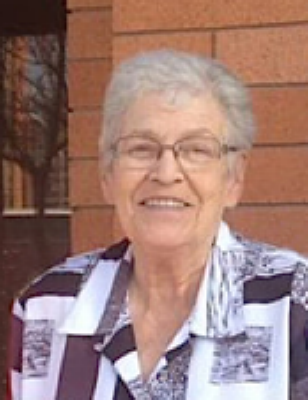 Belle Arlene Jackson
