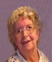 Betty Lois Kelley