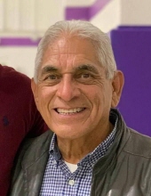 Armando J. Rositas