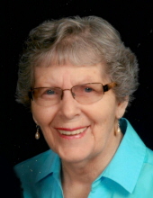 Vivian E. Stein