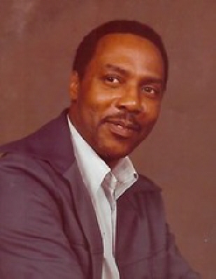 Photo of Mr. Willie Haire