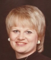 Brenda Gayle Blumenberg