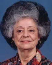 Phyllis Newton Farmer