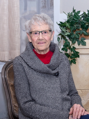 Hellen Regina Vallee