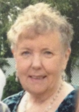 Margaret "Peggy" (O'Neill) McCarthy