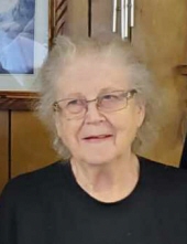 Linda Virginia Parsons