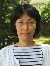 Michiko (Okuko) Kawasaki